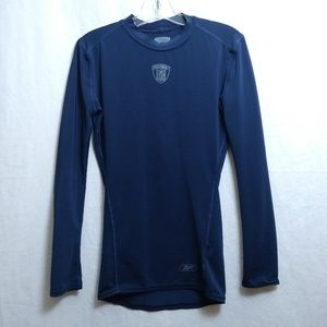 Boy's NFL Long Sleeve Performance Tee